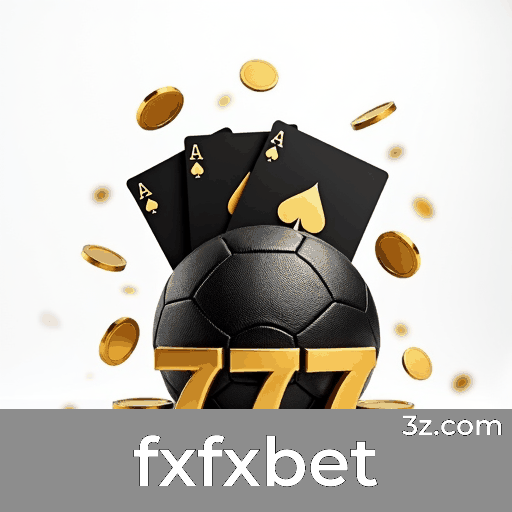 fxfxbet: Cassino Online Confiável e Seguro