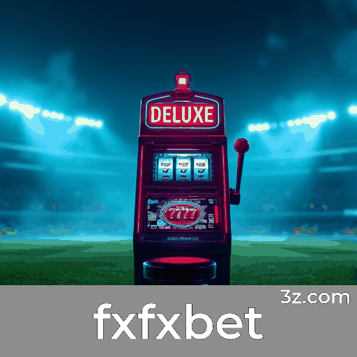 fxfxbet: Cassino Online Confiável e Seguro
