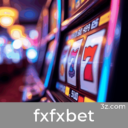fxfxbet: Cassino Online Confiável e Seguro