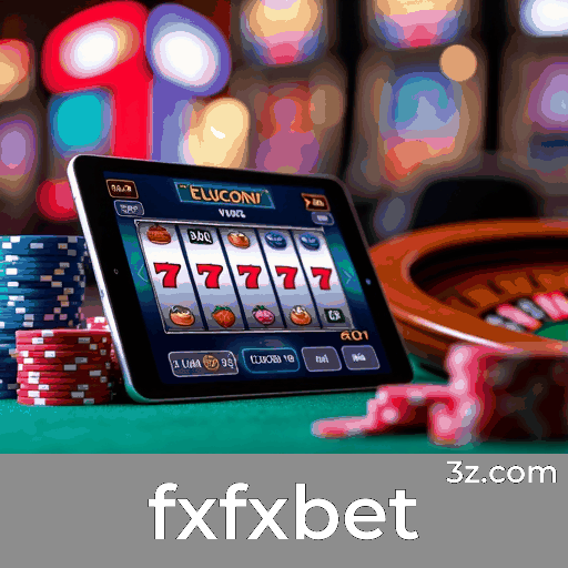 fxfxbet: Cassino Online Confiável e Seguro
