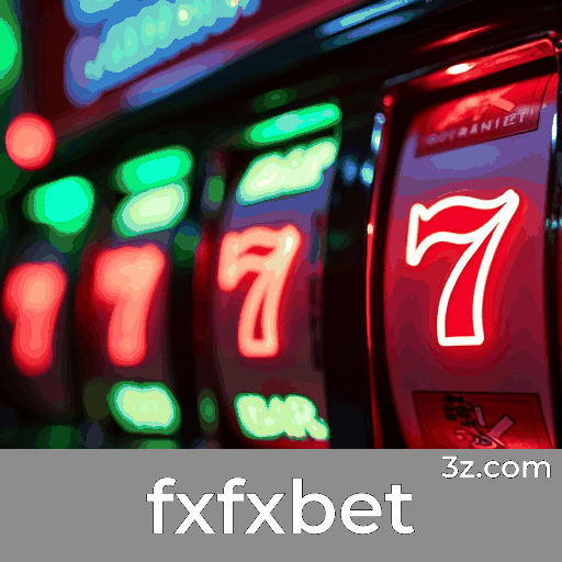 fxfxbet: Cassino Online Confiável e Seguro
