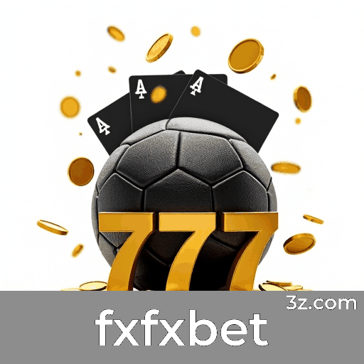 fxfxbet: Cassino Online Confiável e Seguro