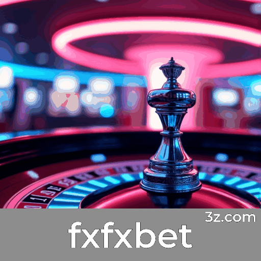 fxfxbet: Cassino Online Confiável e Seguro